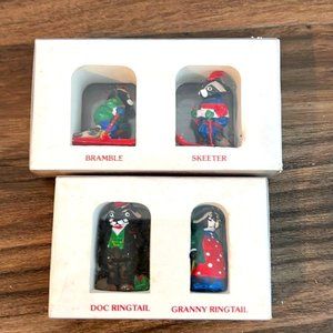 Dept 56 Hide away hollow